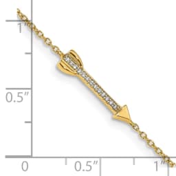 14k-diamond-arrow-bracelet