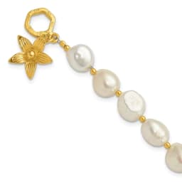 sterling-silver-gold-plated-fwc-pearl-flower-7-5in-toggle-bracelet