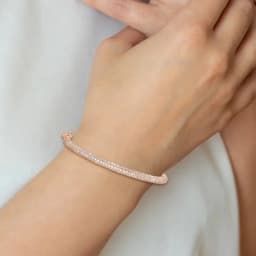 sterling-shimmer-sterling-silver-rose-tone-flash-rose-gold-plated-175-stone-pav‚-cz-hinged-bangle-bracelet