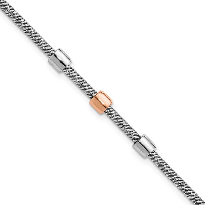 ss-rh-plated-rose-gold-plated-station-w-1in-ext-bracelet