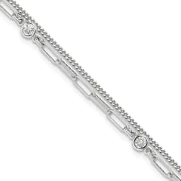 sterling-silver-rhodium-plated-cz-2-strand-6-75in-w-1in-ext-bracelet