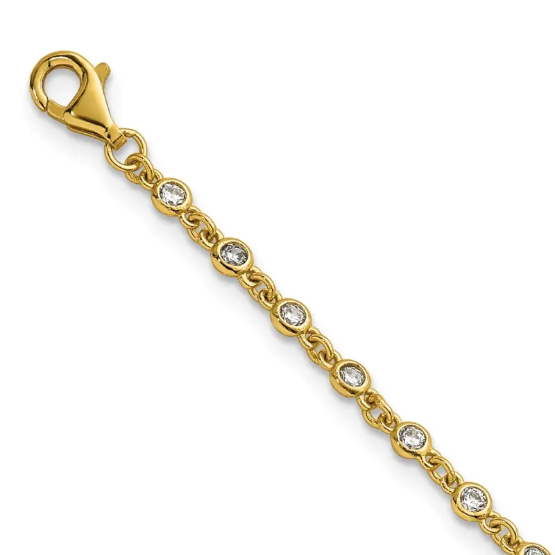 sterling-silver-gold-tone-polished-cz-station-6-5in-w-1in-ext-bracelet