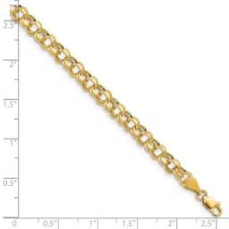 14k-lite-5mm-double-link-charm-bracelet