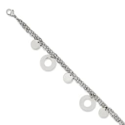 stainless-steel-polished-circles-discs-7-75in-bracelet