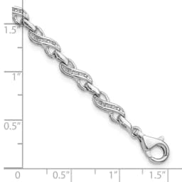 sterling-silver-rhodium-plated-diam-infinity-symbol-bracelet