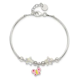 sterling-silver-enamel-crystal-butterfly-stars-w-1in-ext-children-s-brace