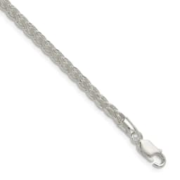 sterling-silver-3-5mm-diamond-cut-square-spiga-chain