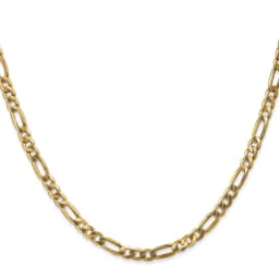 10k-4mm-flat-figaro-chain