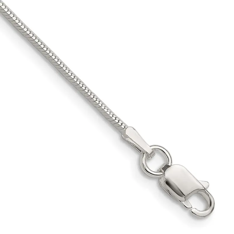 sterling-silver-polished-1mm-octagonal-snake-chain