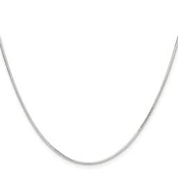 sterling-silver-polished-1mm-octagonal-snake-chain