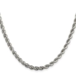 sterling-silver-rhodium-plated-4-3mm-solid-rope-chain