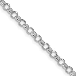 sterling-silver-rhodium-plated-4mm-rolo-chain