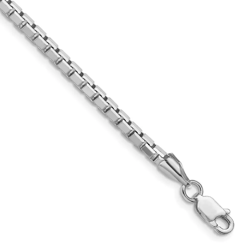 sterling-silver-rhodium-plated-2-9mm-8-sided-diamond-cut-box-chain
