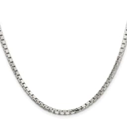 sterling-silver-rhodium-plated-2-9mm-8-sided-diamond-cut-box-chain