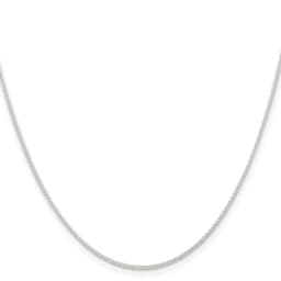 sterling-silver-rhodium-plated-1mm-round-spiga-chain
