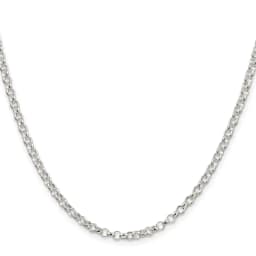 sterling-silver-rhodium-plated-3-5mm-rolo-chain