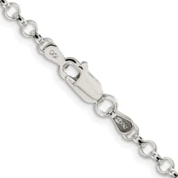 sterling-silver-rhodium-plated-3-5mm-rolo-chain