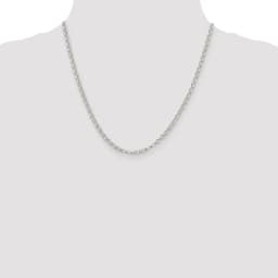 sterling-silver-rhodium-plated-3-5mm-rolo-chain