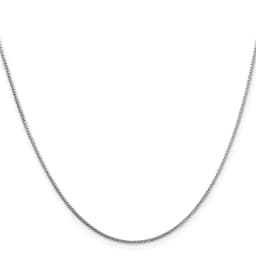 sterling-silver-rhodium-plated-1mm-8-sided-diamond-cut-box-chain