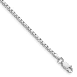 sterling-silver-rhodium-plated-2mm-8-sided-diamond-cut-box-chain