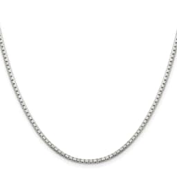 sterling-silver-rhodium-plated-2mm-8-sided-diamond-cut-box-chain