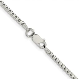 sterling-silver-rhodium-plated-2mm-8-sided-diamond-cut-box-chain