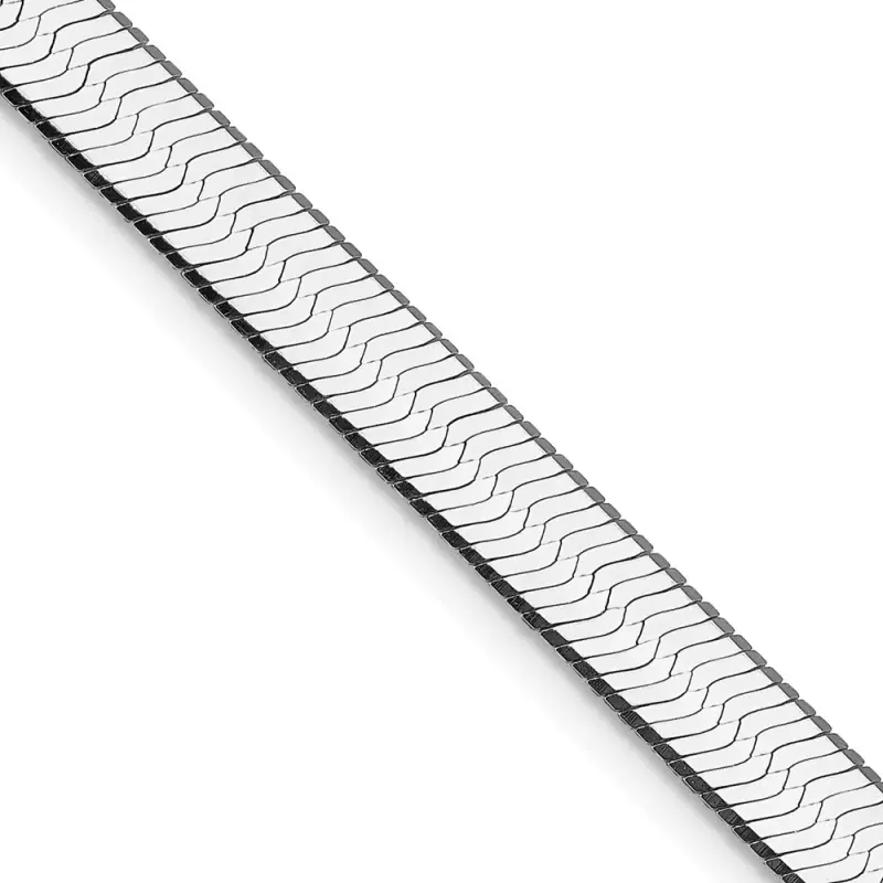 sterling-silver-rhodium-plated-7-3mm-magic-herringbone-chain