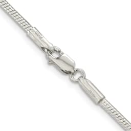sterling-silver-rhodium-plated-2mm-snake-chain