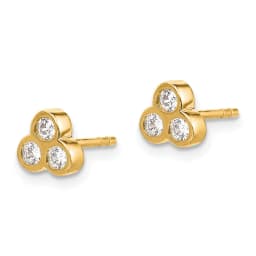 10k-3-stone-diamond-earrings