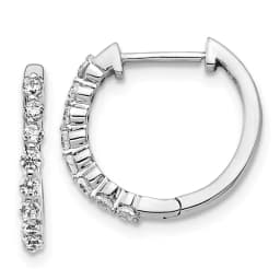 10k-white-gold-diamond-hinged-hoop-earrings
