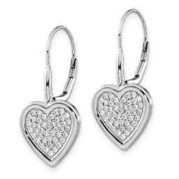 14k-white-gold-diamond-fancy-heart-leverback-earrings