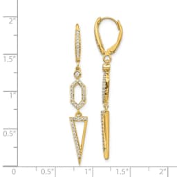 14k-diamond-triangle-leverback-earrings