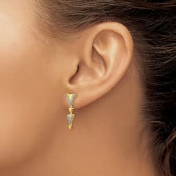 14k-diamond-fancy-post-dangle-earrings