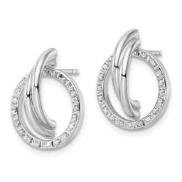 diamond-fascination-diamond-mystique-sterling-silver-platinum-plated-diamond-post-earrings