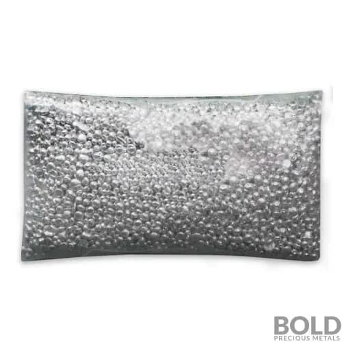 Silver Grain (shot) 0.999 Fine - 1 Kilo