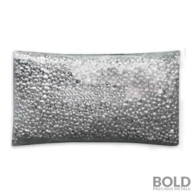 Silver Grain (shot) 0.999 Fine - 1 Kilo