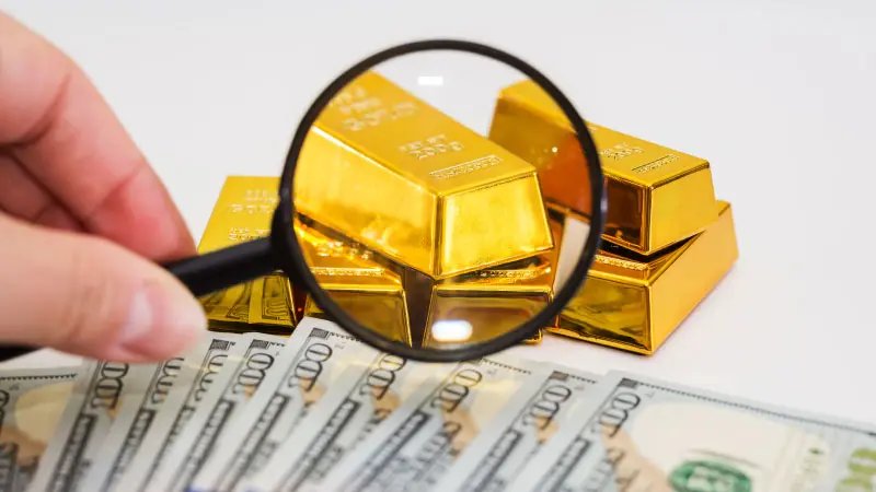 Is Gold a Wise Investment Choice
