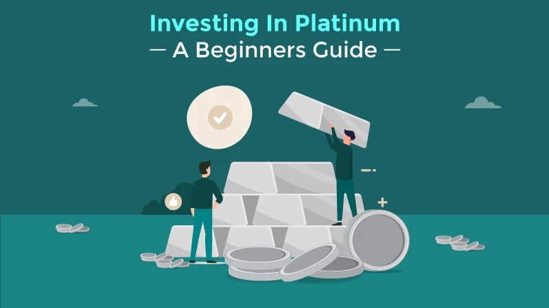Investing In Platinum: A Beginners Guide