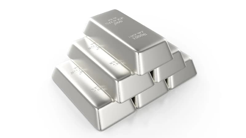 Will Silver Ever Reach $100 an Ounce?