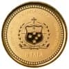 2024 1/10 oz Samoa Year of 2024 1/10 oz Samoa Year of the Dragon Gold Coin (Prooflike)the Dragon Gold Coin (ProofLike)