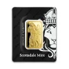 Gold Bar Scottsdale Marquee - 1 oz