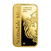Gold Bar Scottsdale Marquee - 1 oz
