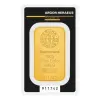 Argor-Heraeus Gold Kinebar 100 Gram Bar (In Assay)