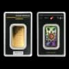 Gold 1 oz Argor-Heraeus Bar