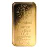 Gold 1 oz Argor-Heraeus Bar