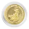 2023 Gold Royal Mint Britannia 1 oz BU - Queen