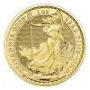 2023 Gold Royal Mint Britannia 1 oz BU - Queen