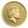 2023 Gold Royal Mint Britannia 1 oz BU - Queen