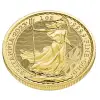 2023 Gold Royal Mint Britannia 1 oz BU - Queen