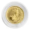 2023 Gold Royal Mint Britannia 1/10 oz BU - Queen